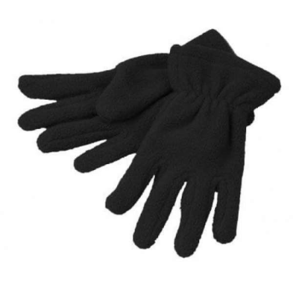 Winter Gloves (Black)